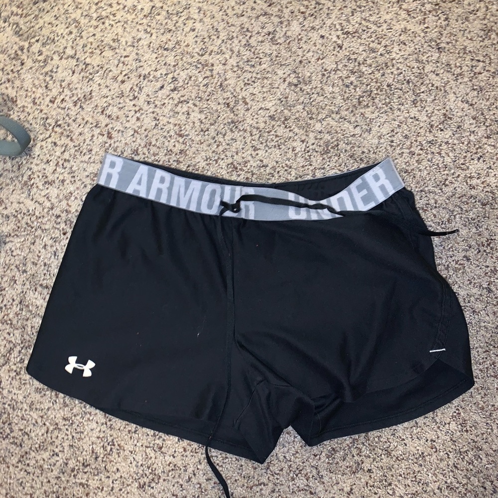 Under Armour Athletic Shorts